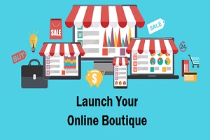 Launch Your Ecommerce Project Today