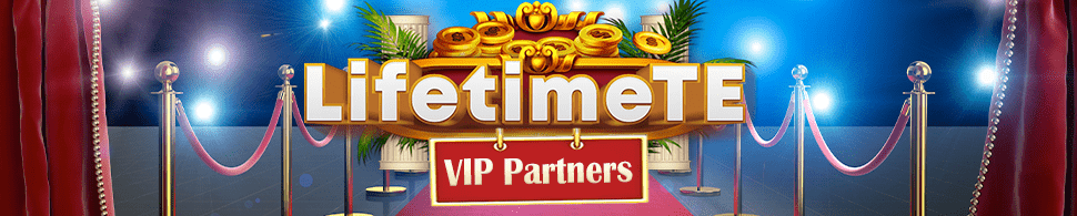 Lifetime TE VIP Partners